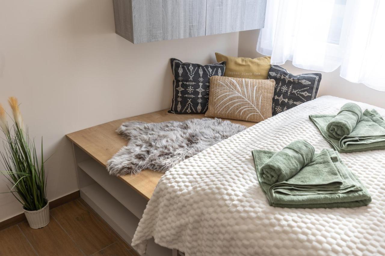 Island Of Silence Apartment - Close To Margaret Island — Fotók 3