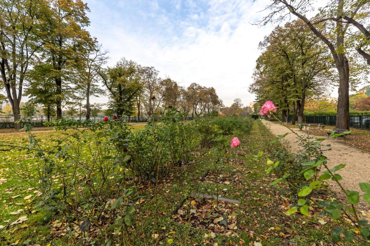 Island Of Silence Apartment - Close To Margaret Island, Budapest